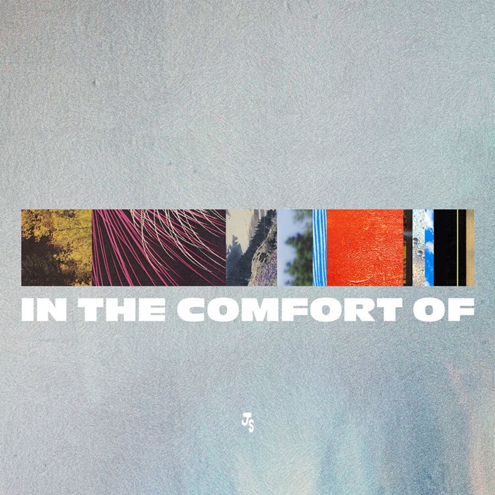

Виниловая пластинка LP In The Comfort Of - Sango