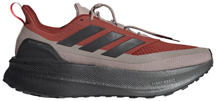 

Кроссовки adidas UltraBoost 5 TR 'Preloved Ruby Carbon', коричневый