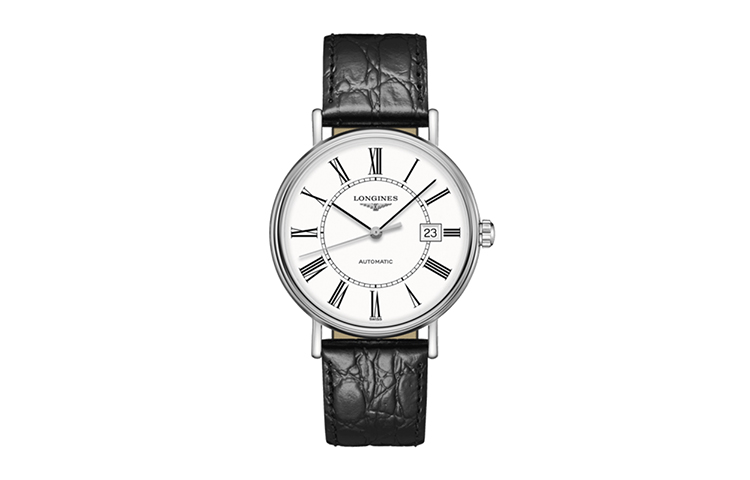 

Мужские часы LONGINES из коллекции модной одежды