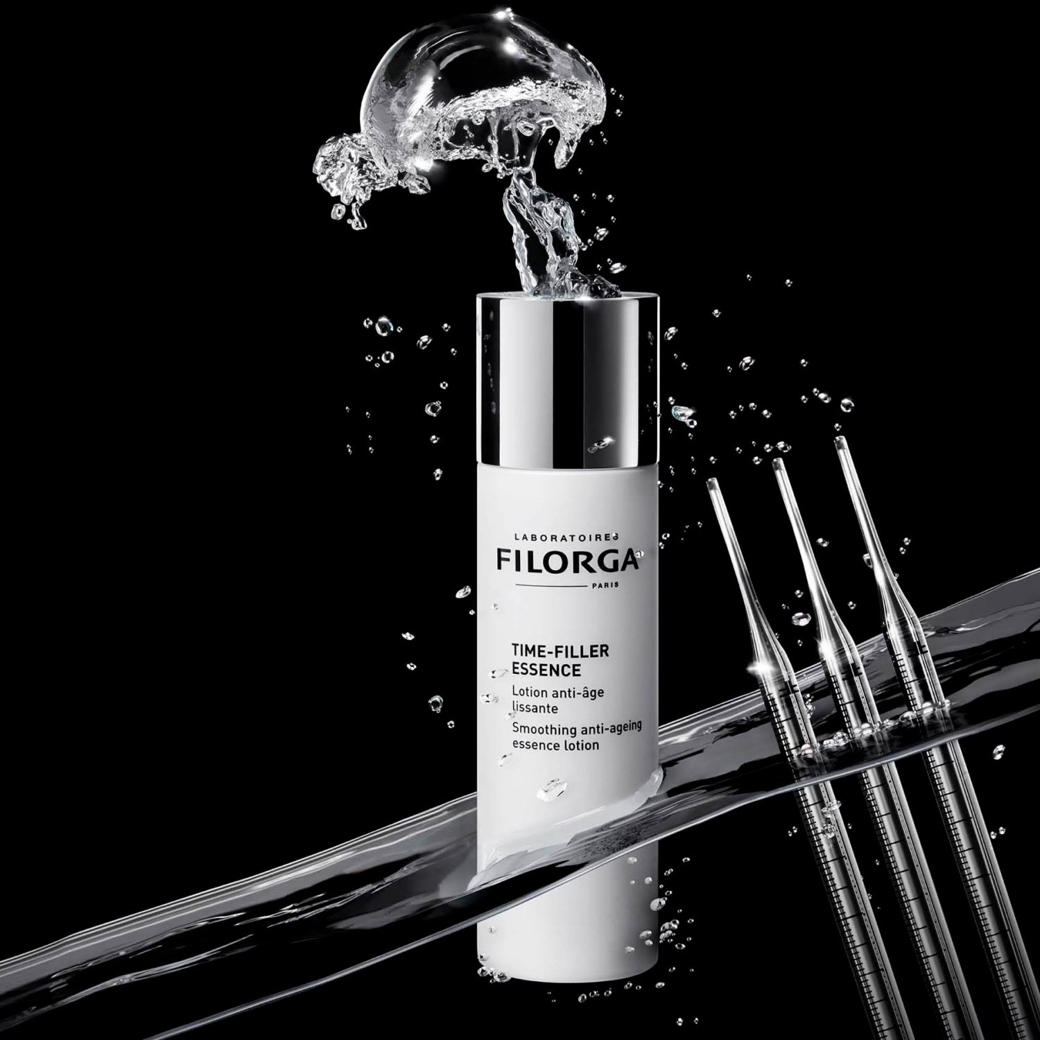Эссенция Filorga — Для лица time-filler essence , объем, 150 мл — фото 2