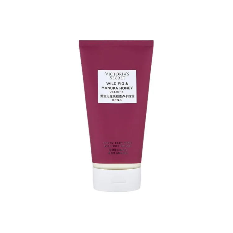 Victoria's Secret Увлажняющее молочко для ванны с инжиром, 236 мл, 236ml