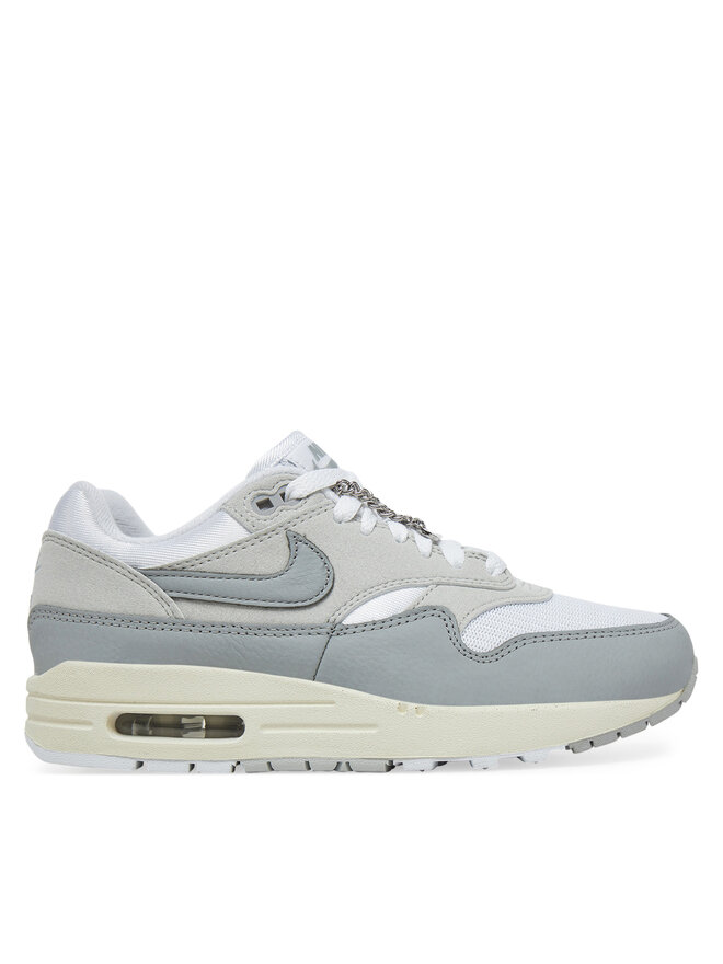 Кроссовки Air Max 1 87 HF0026 001 Nike, серый