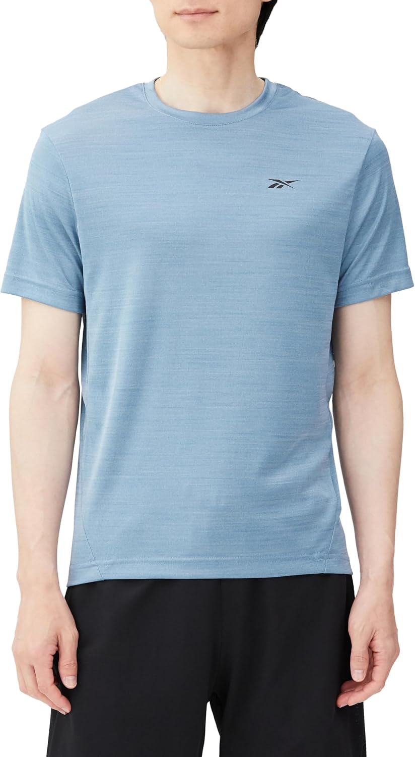 

Мужская футболка Reebok SATHLETE TEE 2.0 RBK-FRESH