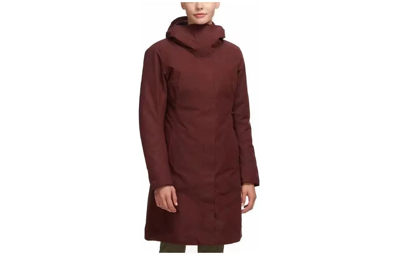 Пуховик Patera для женщин Arcteryx, Flux