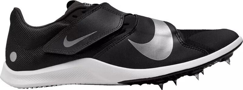 Легкоатлетические кроссовки Nike Zoom Rival Jump, черный