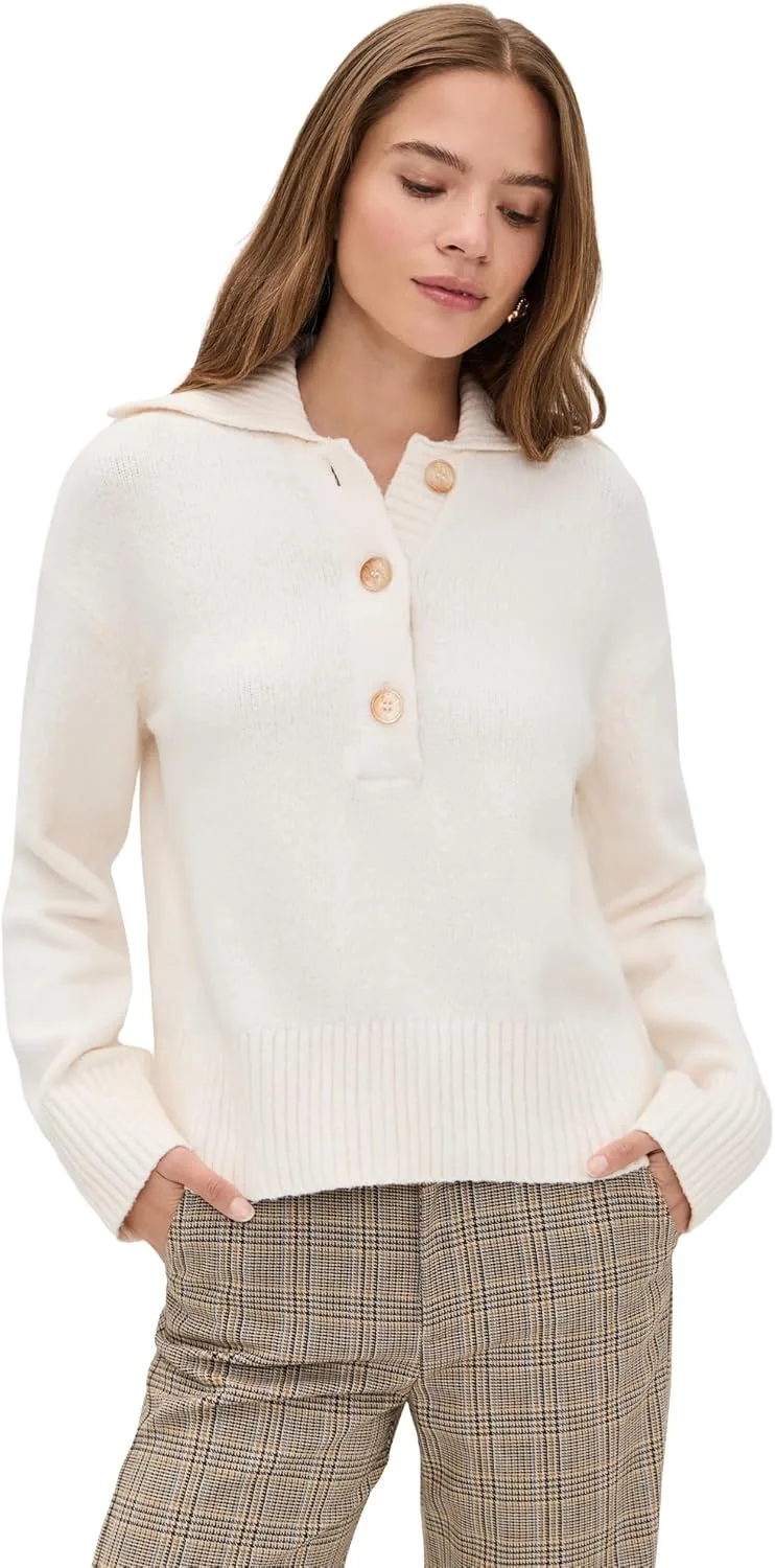 

Free Women's Trading Up Polo Free People