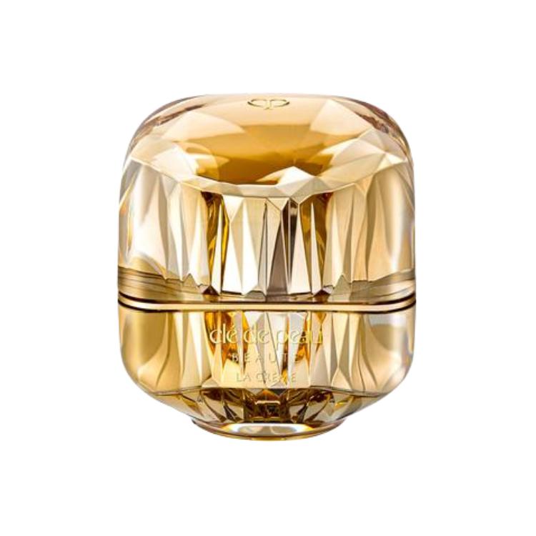 

Clé De Peau Beauté Крем Gold Essence успокаивающий осветляющий увлажняющий 50 мл