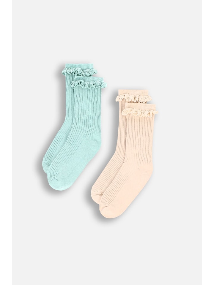 

Coccodrillo Разноцветные носки