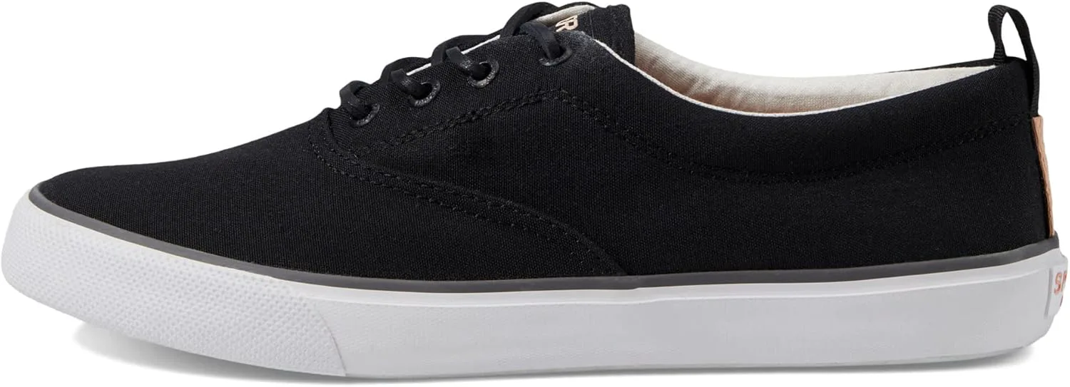 Мужские кроссовки Sperry Striper II CVO Seacycled, черный — фото 4