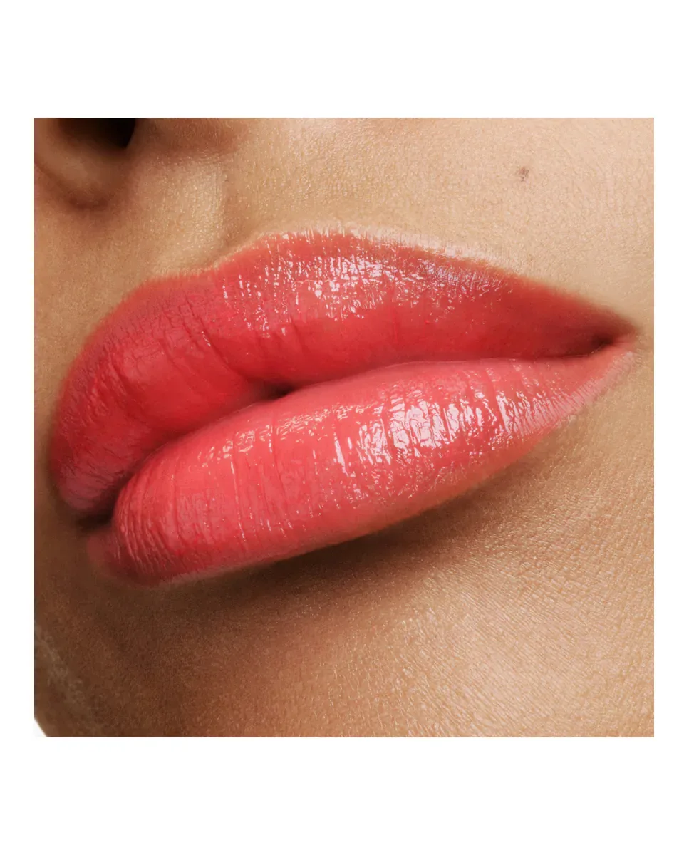 Бальзам для губ Soleil Lip Balm Tom Ford, Pink Coral — фото 3