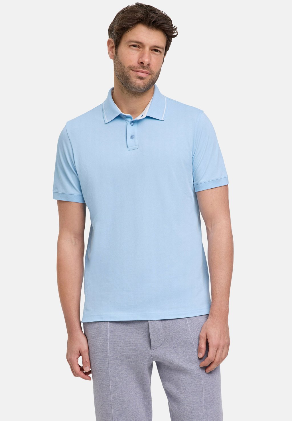 

Рубашка поло FALKE, синий