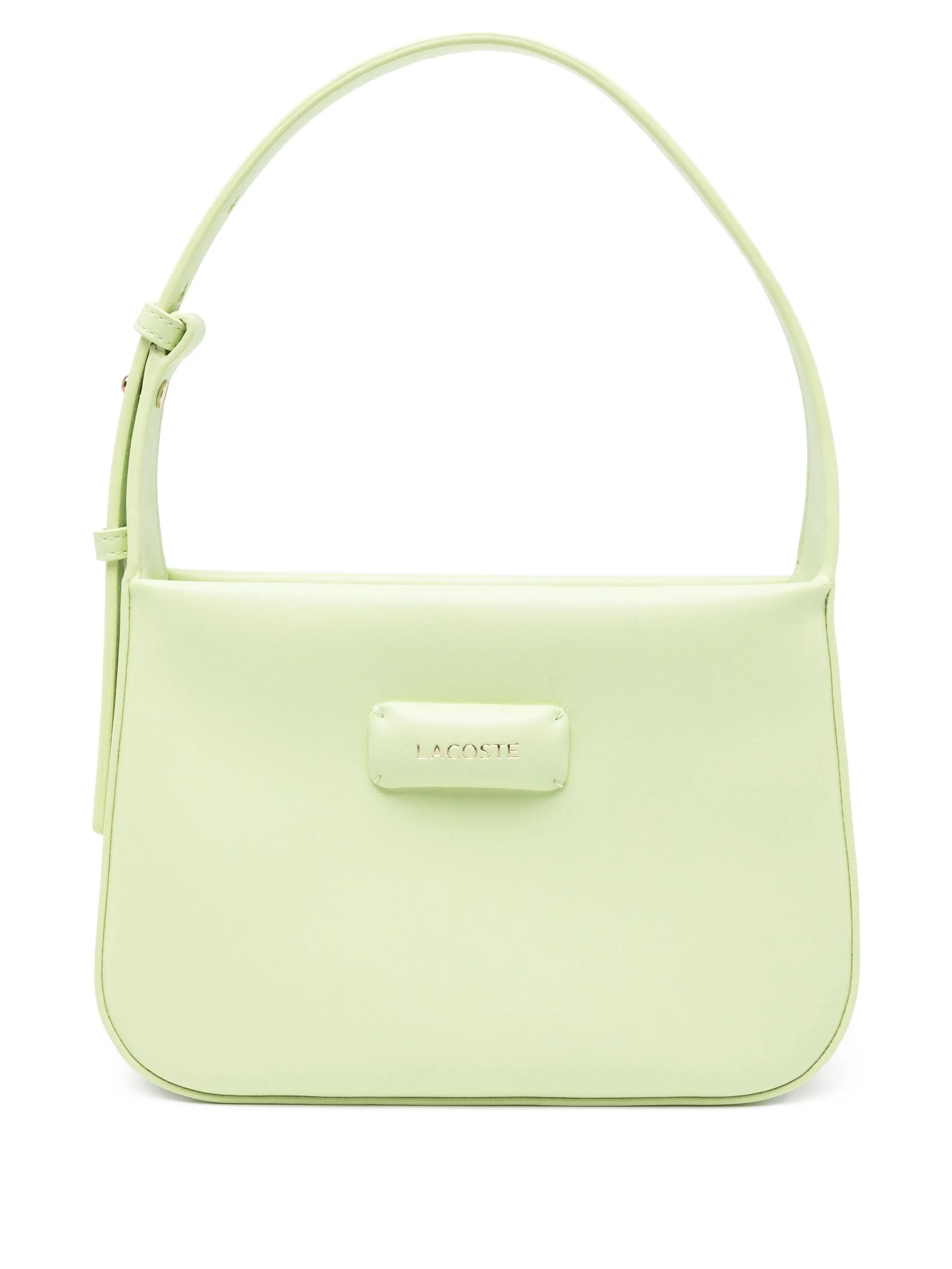 

Сумка-тоут с логотипом Lacoste, зеленый