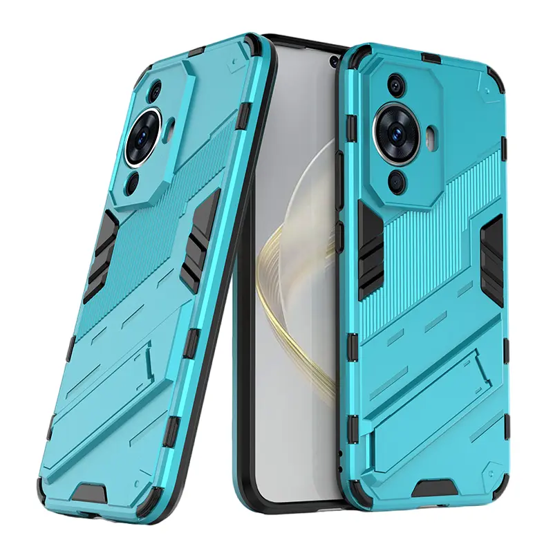 

Чехол для телефона Baohuguang Bao Huguang, Sky blue punk |