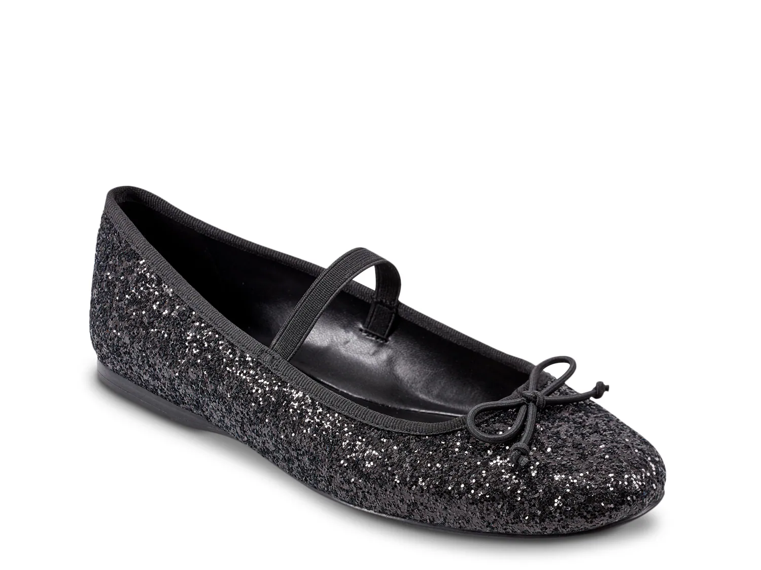 

Балетки Phalon Ballet Flat Bandolino, черный