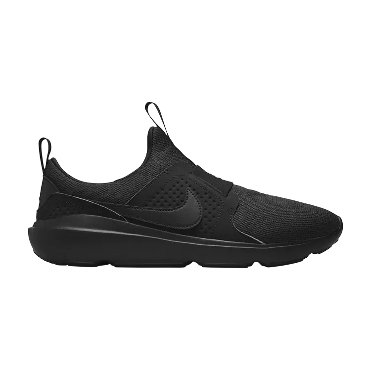 

Кроссовки Nike AD Comfort, черный