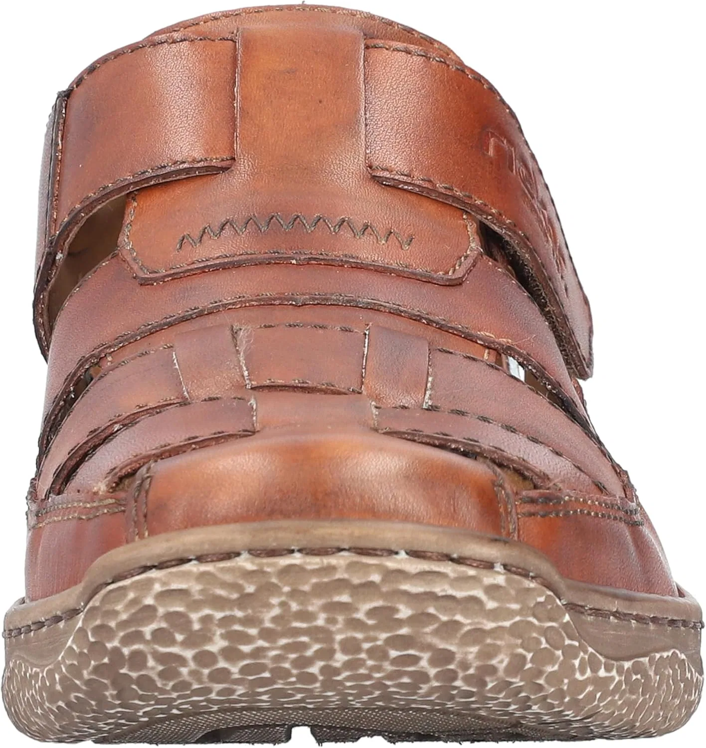 Туфли Rieker 03578 Gaucho Size 45, Brown — фото 2