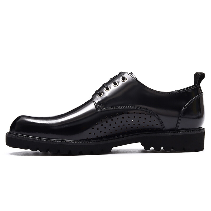 

Туфли мужские Men"s Casual Men Low-Top Aston M.Jazz, коричневый