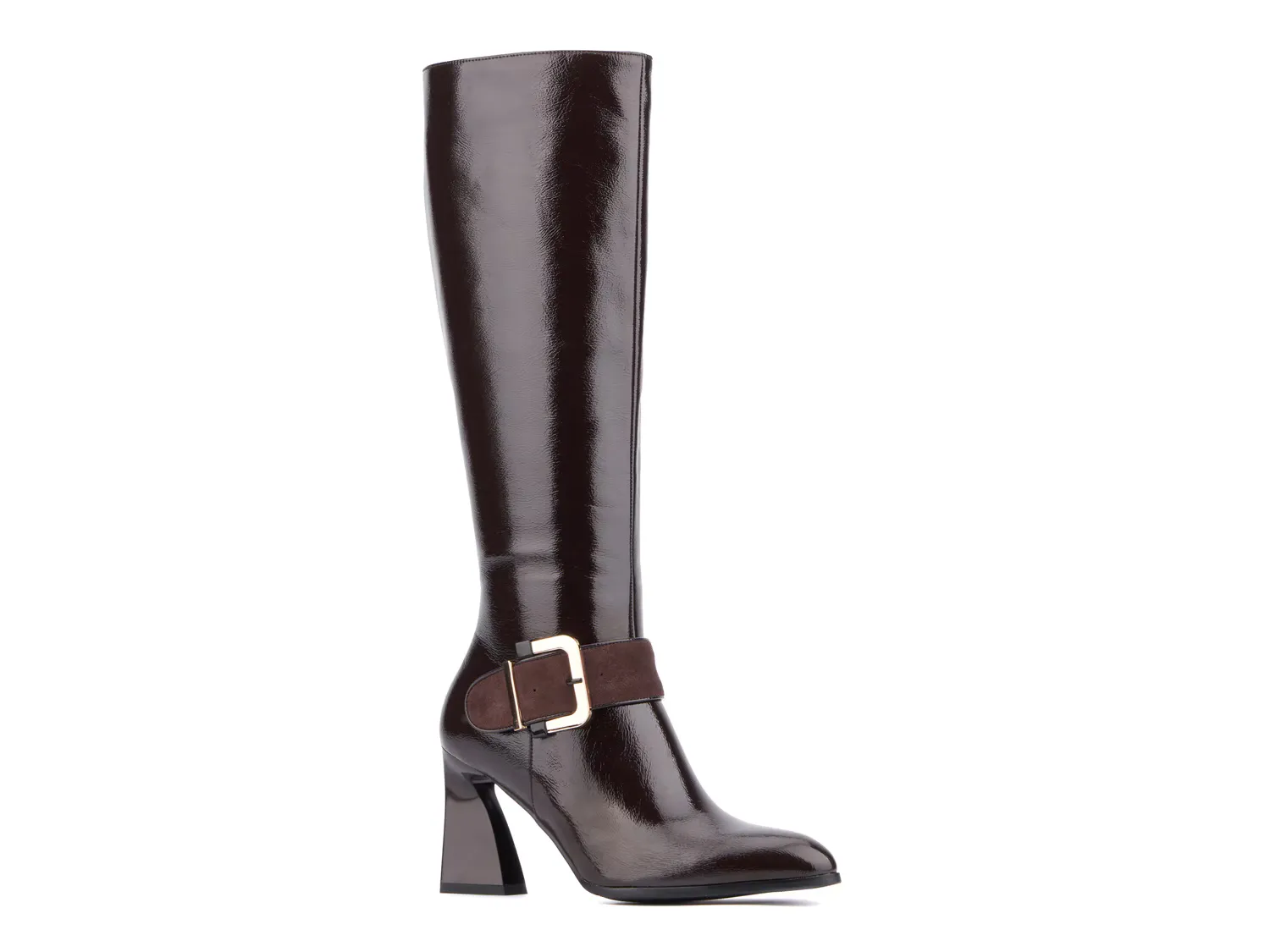 

Сапоги Abrianna Boot Torgeis, темно-коричневый