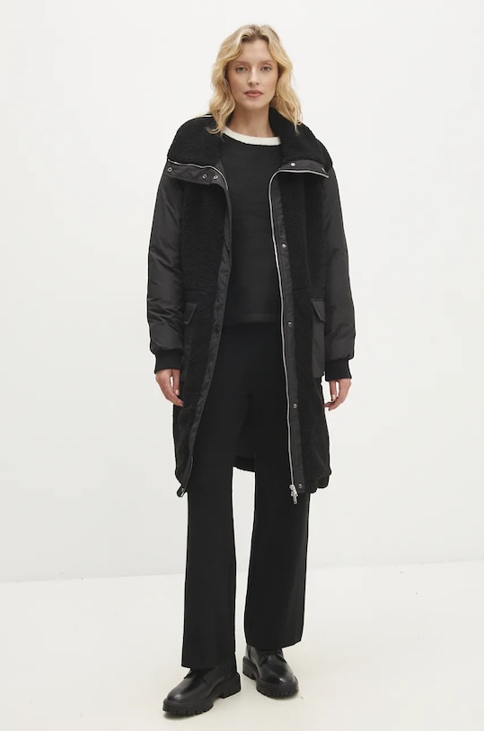 

Куртка Answear.Lab, черный