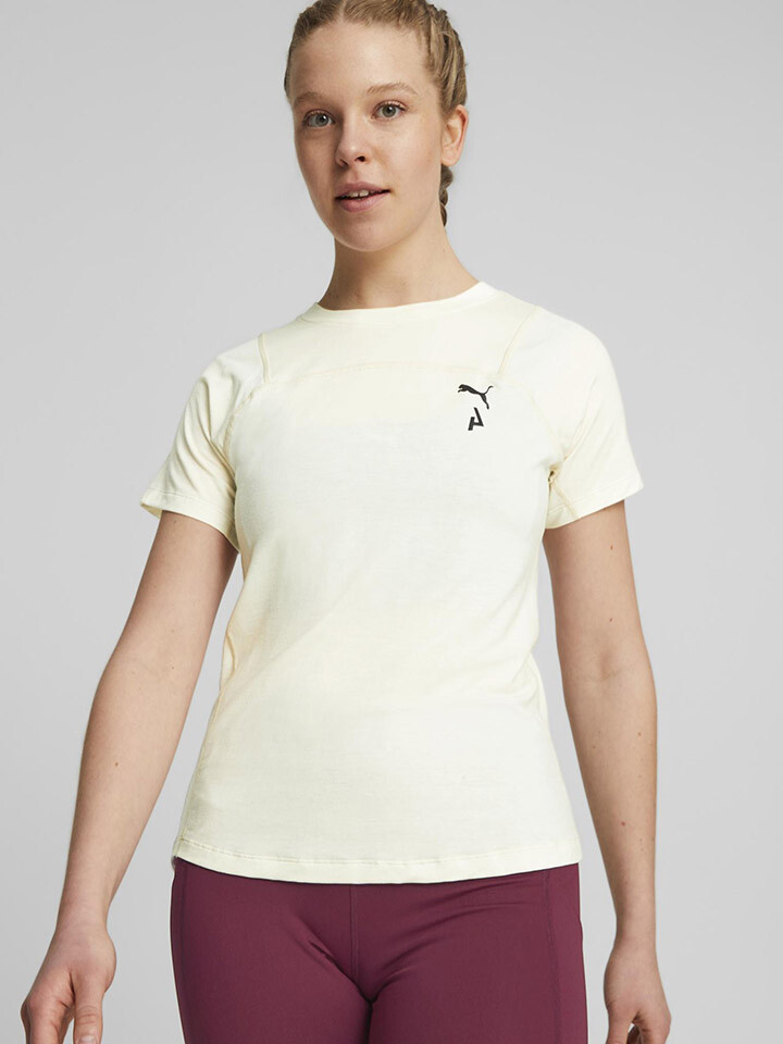 

Футболка Puma Seasons, белый
