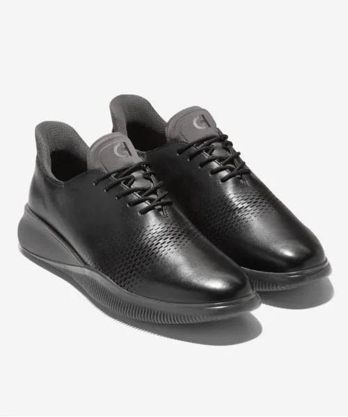 Мужские оксфорды COLE HAAN с технологией Quick-On — фото 2