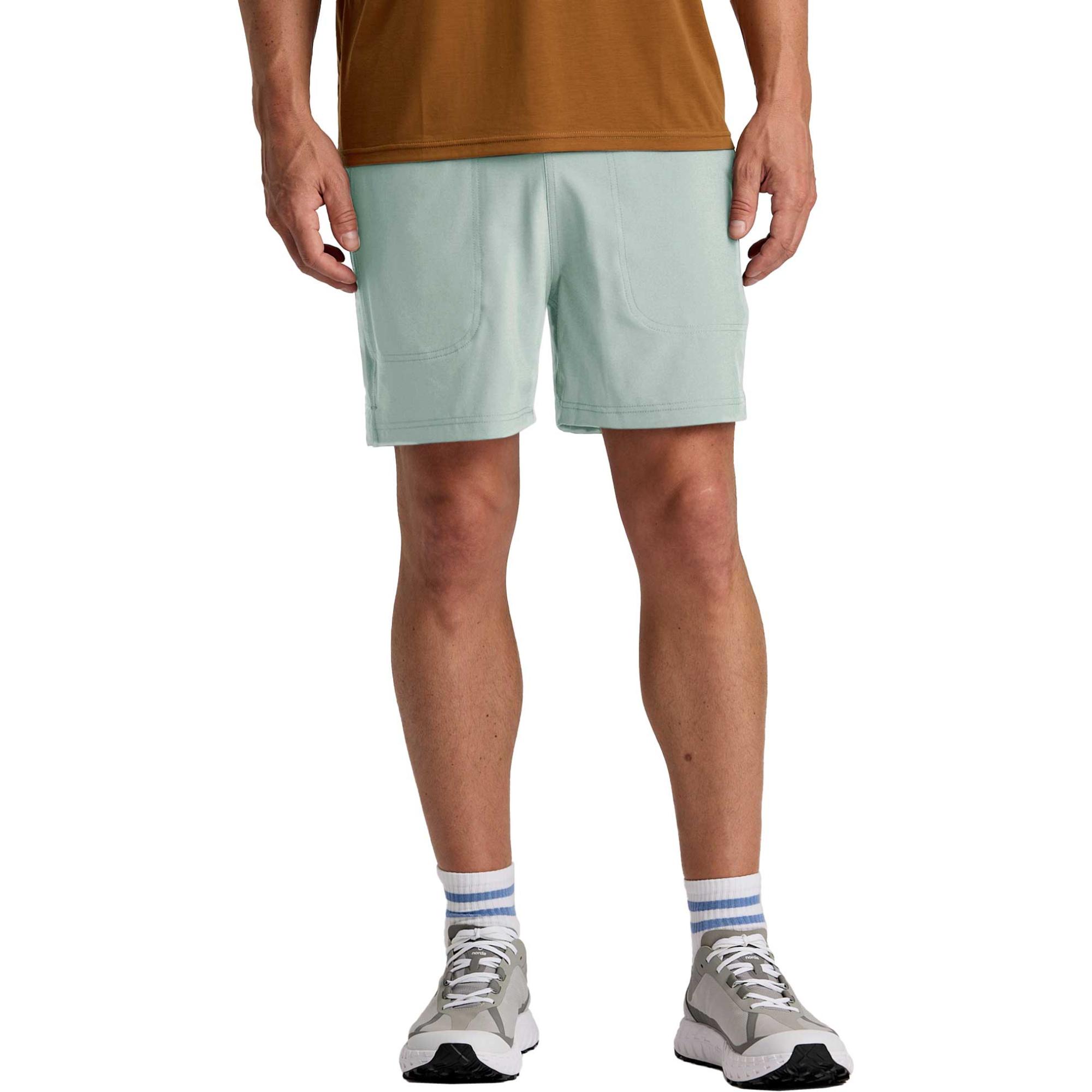 

Мужские шорты на подкладке Active Breeze, размер 5,5. Free Fly, Surf Spray