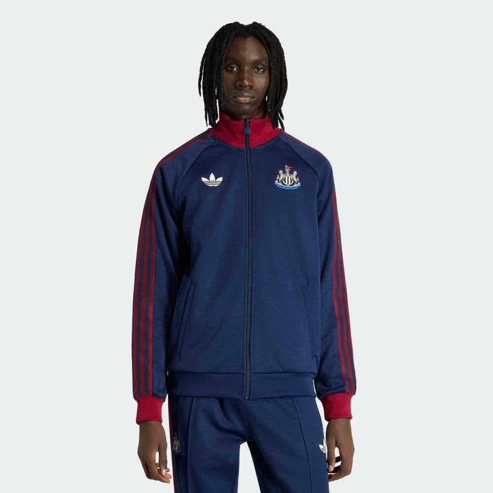 Спортивная футболка Newcastle United FC OG Adidas, blue