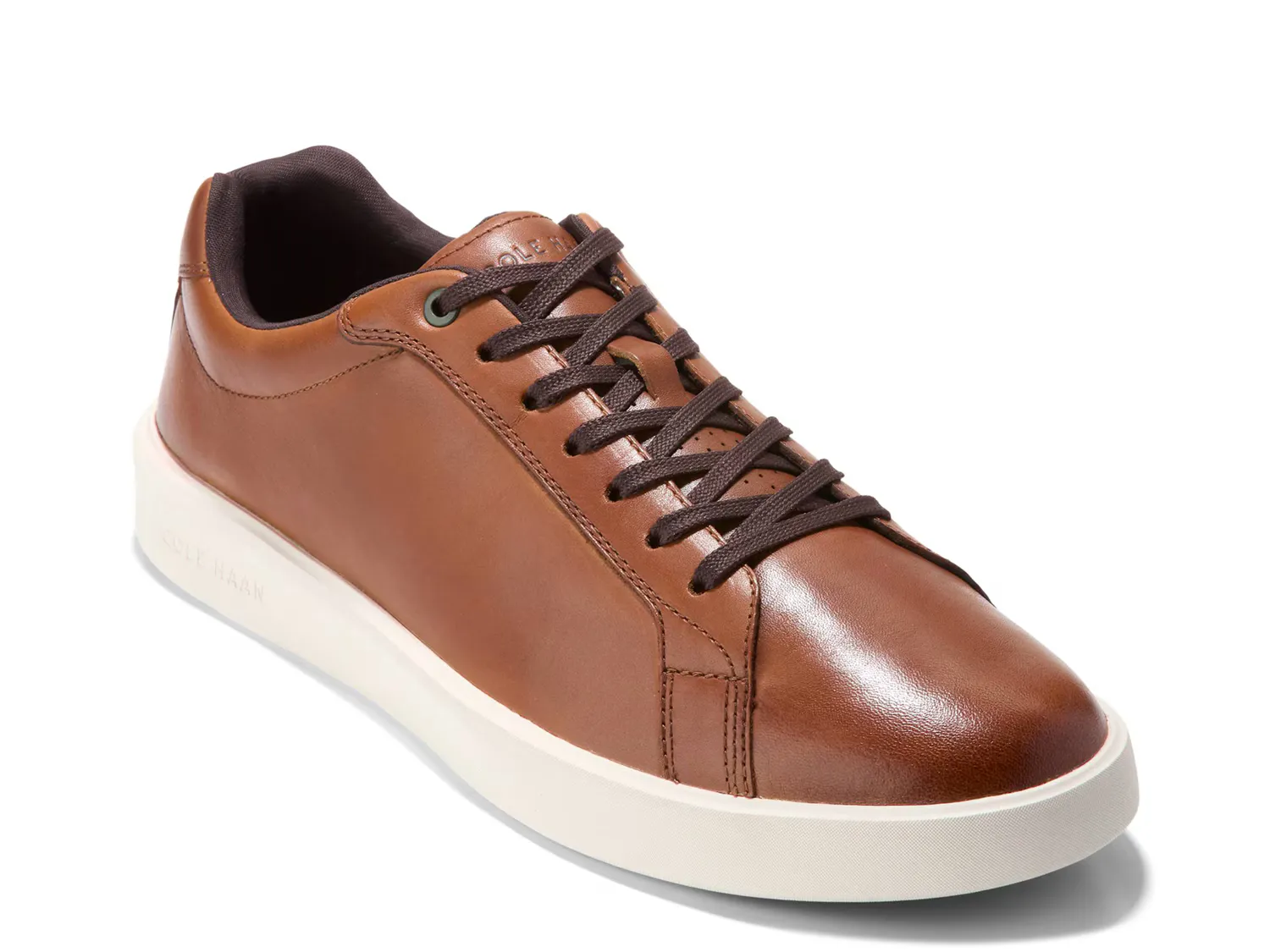 

Кроссовки Grand Crosscourt Daily Sneaker Cole Haan, цвет tan