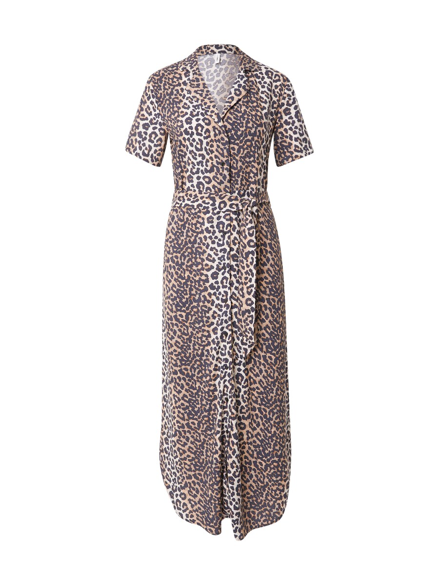 

Платье-рубашка ONLY ONLNOVA, Beige