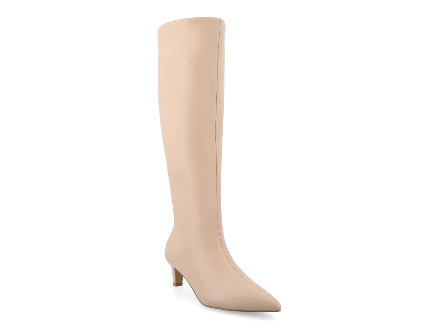 

Сапоги Tullip Extra Wide Calf Boot Journee Collection, красный