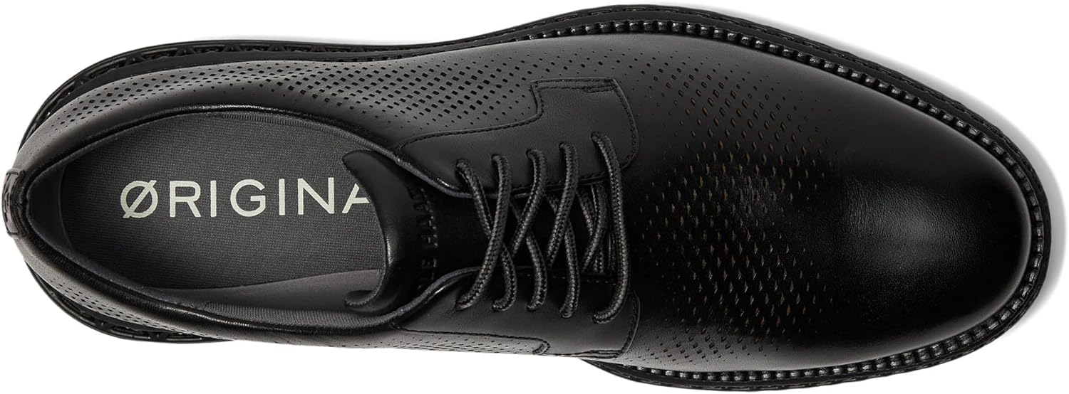 Мужские кроссовки Cole Haan Originalgrand 2.0, черный — фото 3