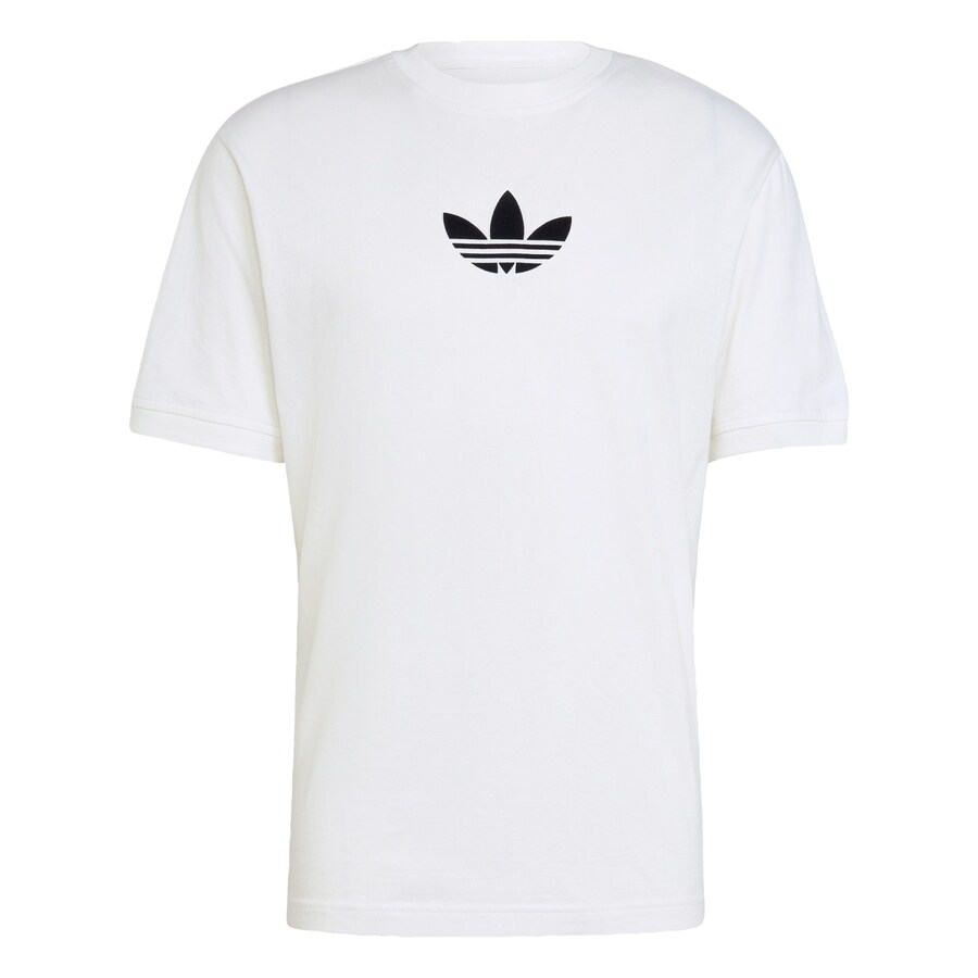 

Рубашка ADIDAS ORIGINALS Adicolor 2000s Cali, белый