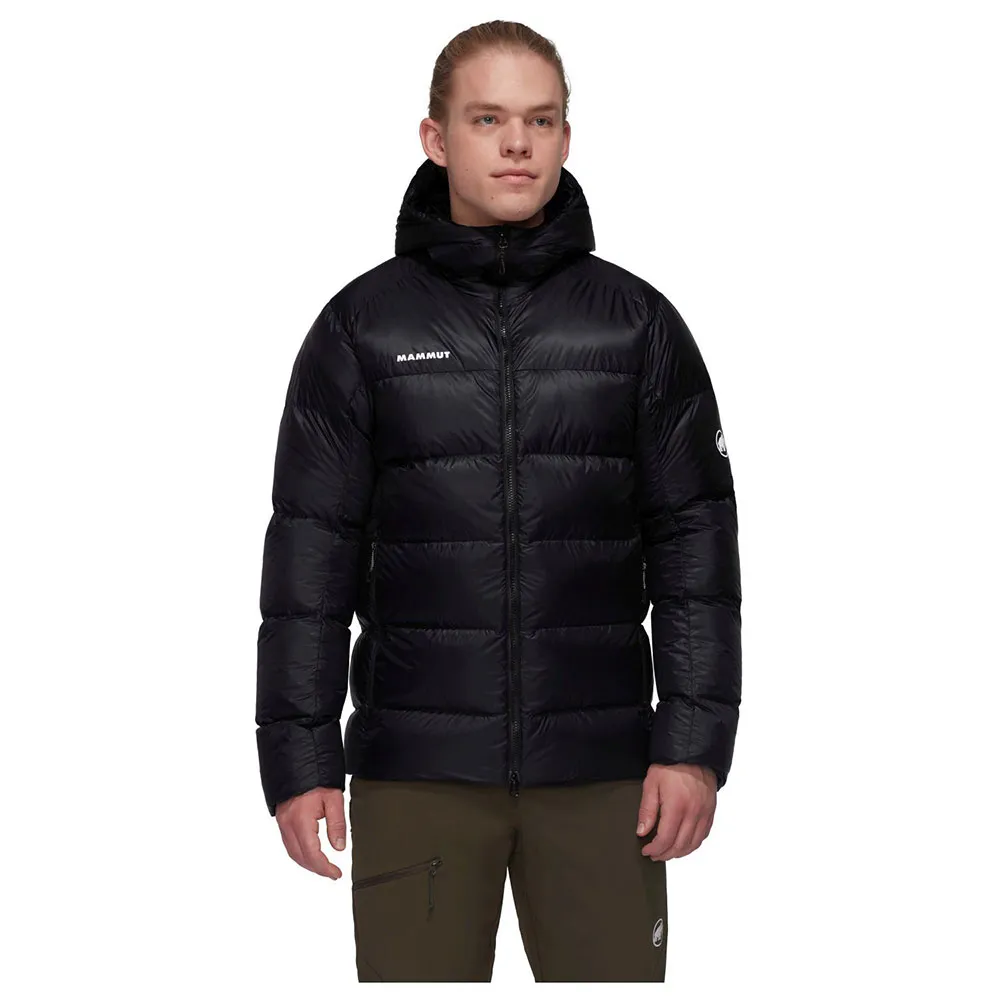 

Куртка Mammut Taiss Pro In, черный