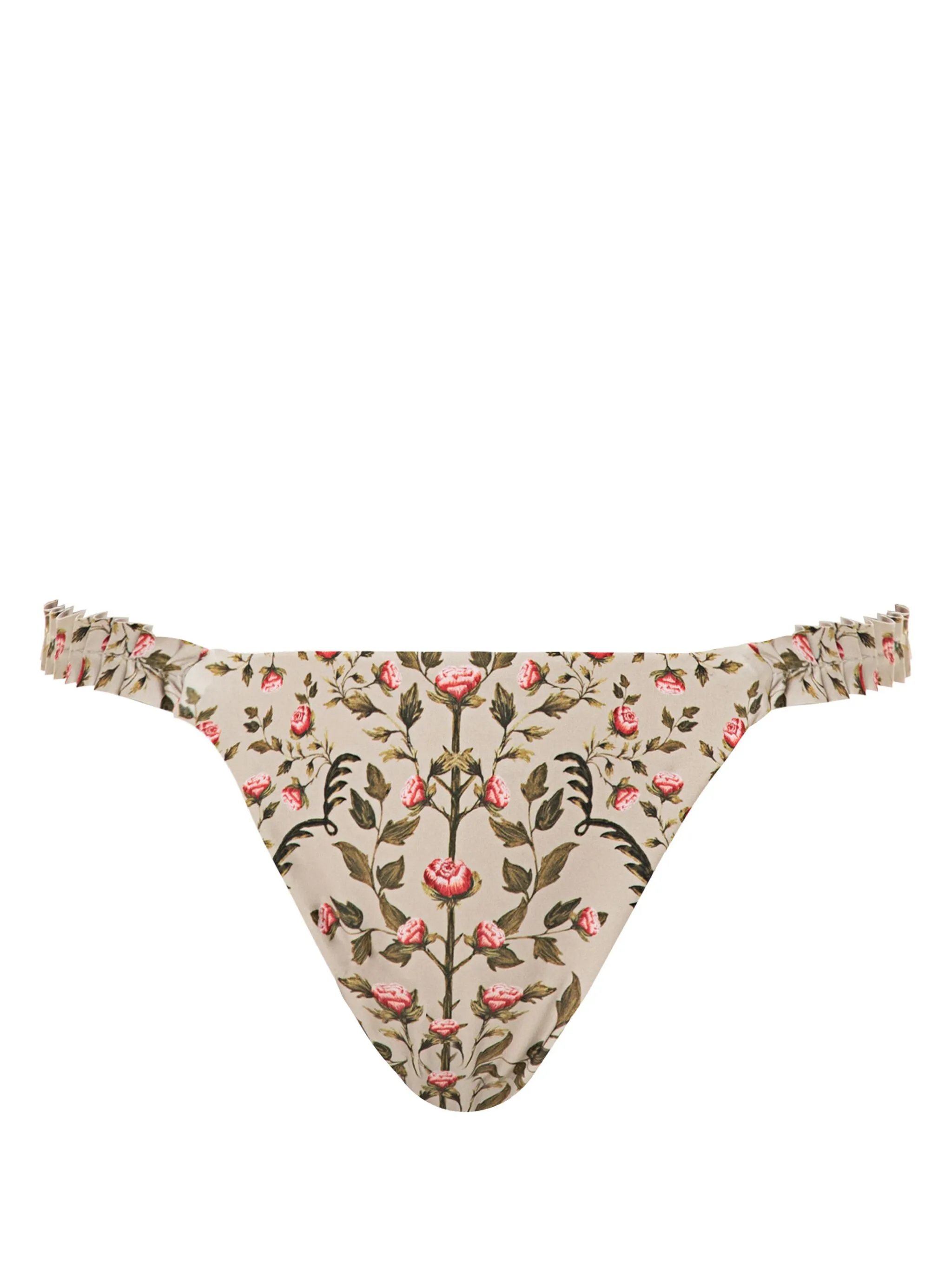 

Плавки бикини Vera Sueño Agua By Agua Bendita, бежевый