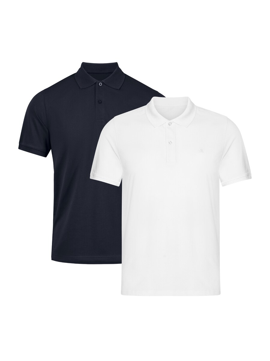 

Рубашка DANISH ENDURANCE, цвет Navy/White