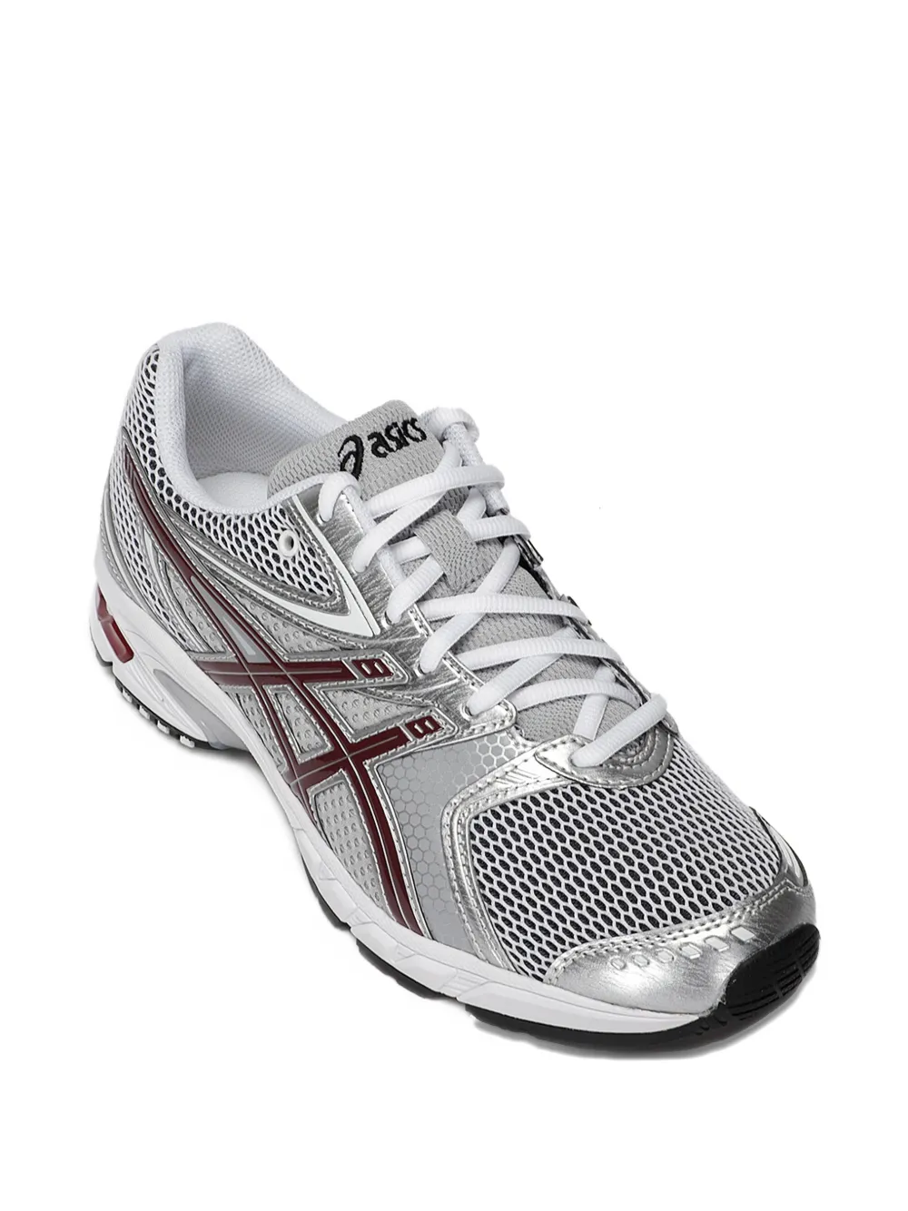 Кроссовки Gel-Ds 14 Asics, белый — фото 2