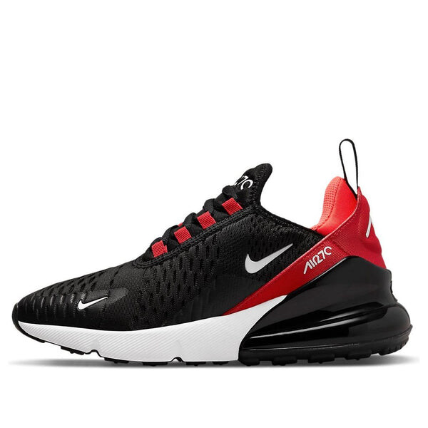 

Кроссовки air max 270 Nike, черный