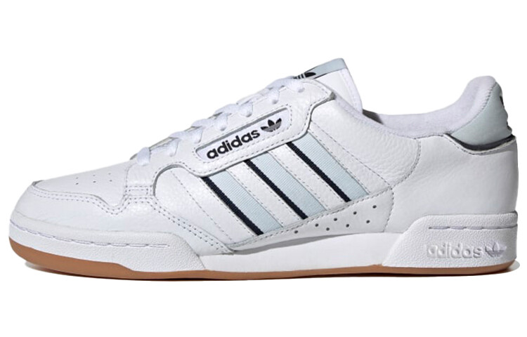 

Кроссовки для скейтбординга Adidas Originals Continental унисекс