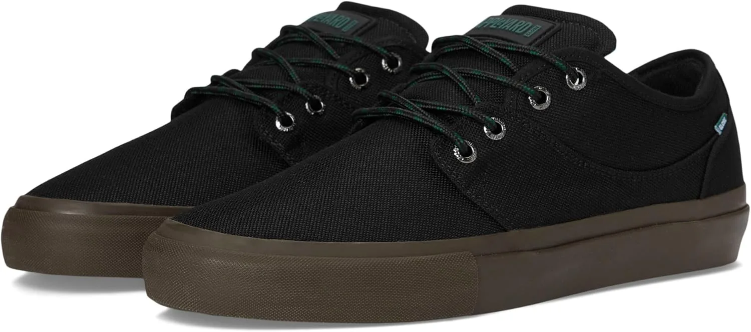 

Мужская скейт обувь Globe Mahalo, черный