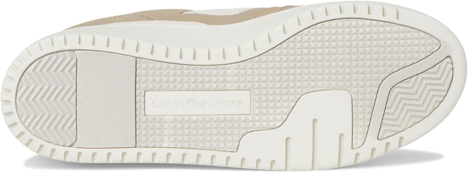 Кроссовки Calvin Klein Alondra, цвет Light Natural Multi — фото 3