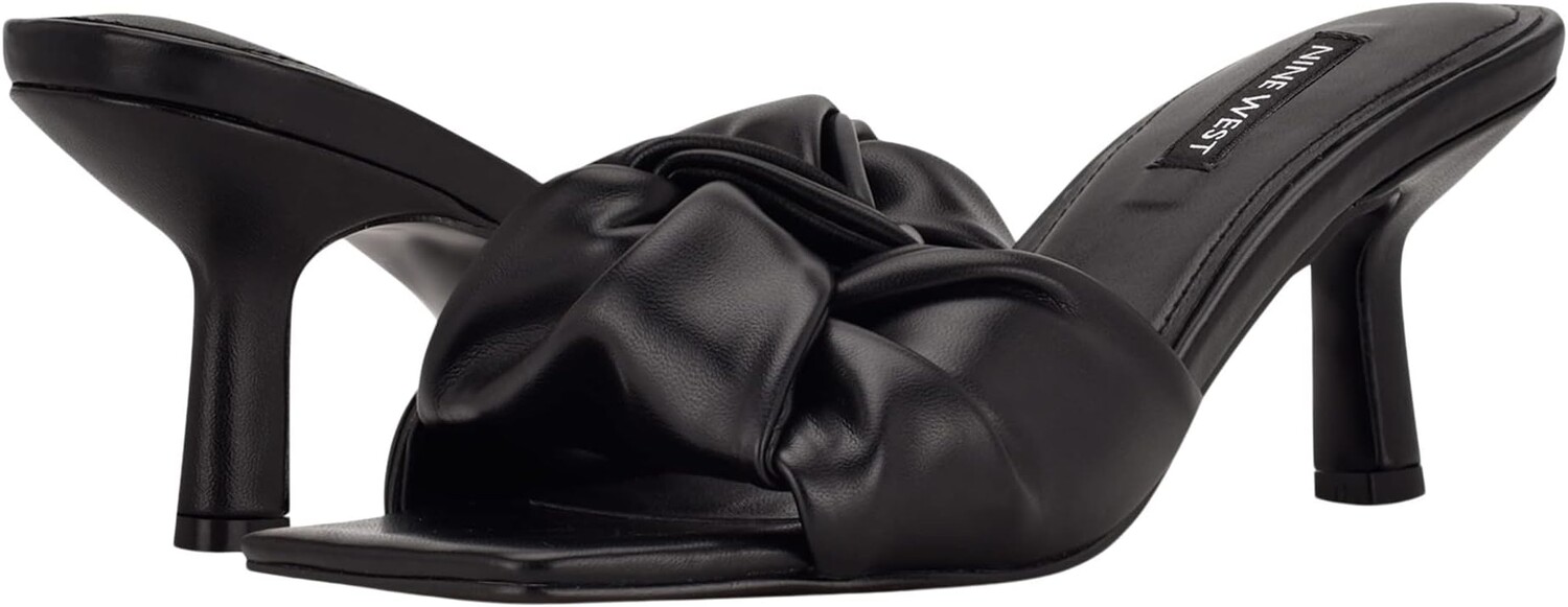 

Туфли Nine West Knot 3, черный