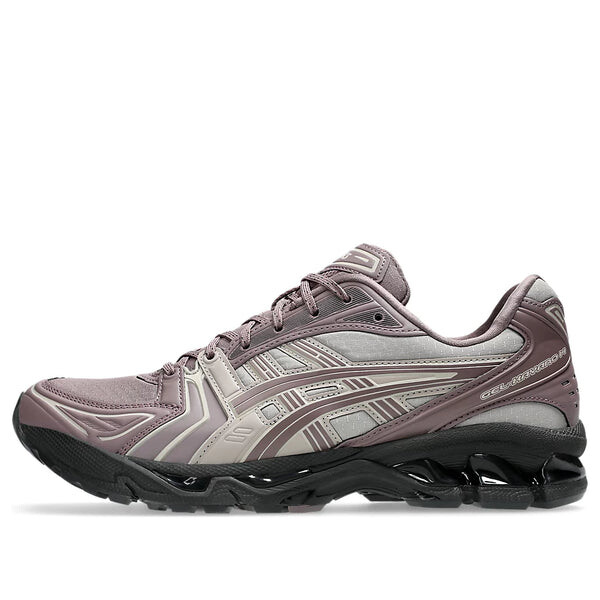 

Кроссовки gel-kayano 14 'earthenware muave grey' Asics, серый