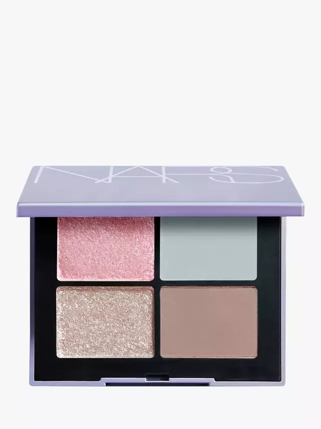 Палетка теней для век Holiday Edition, Solaris NARS