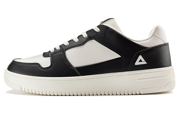 

Кроссовки Peak, черные/белые, Черный, Кроссовки Peak, черные/белые