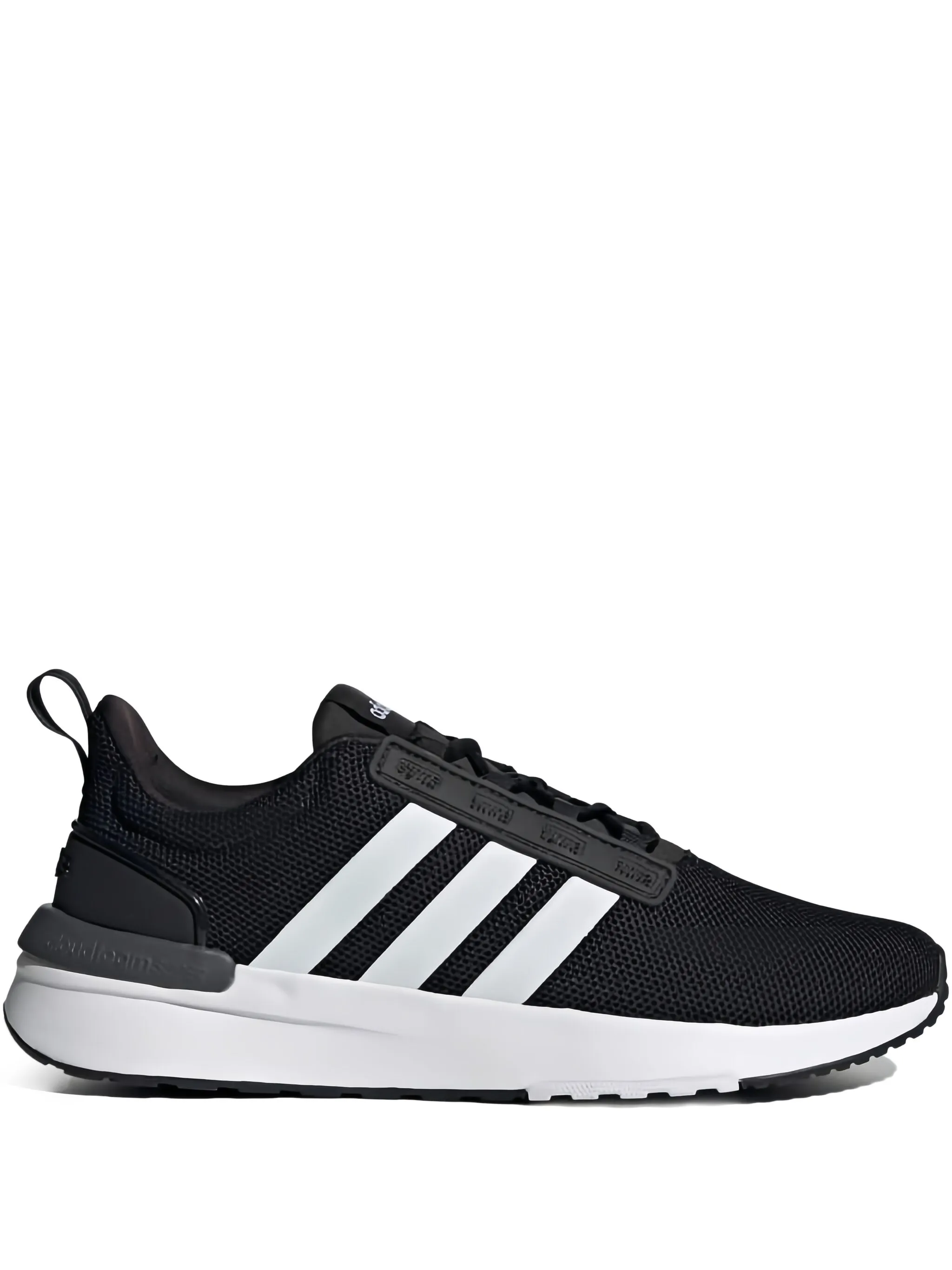 

Кроссовки Racer TR21 Adidas, черный