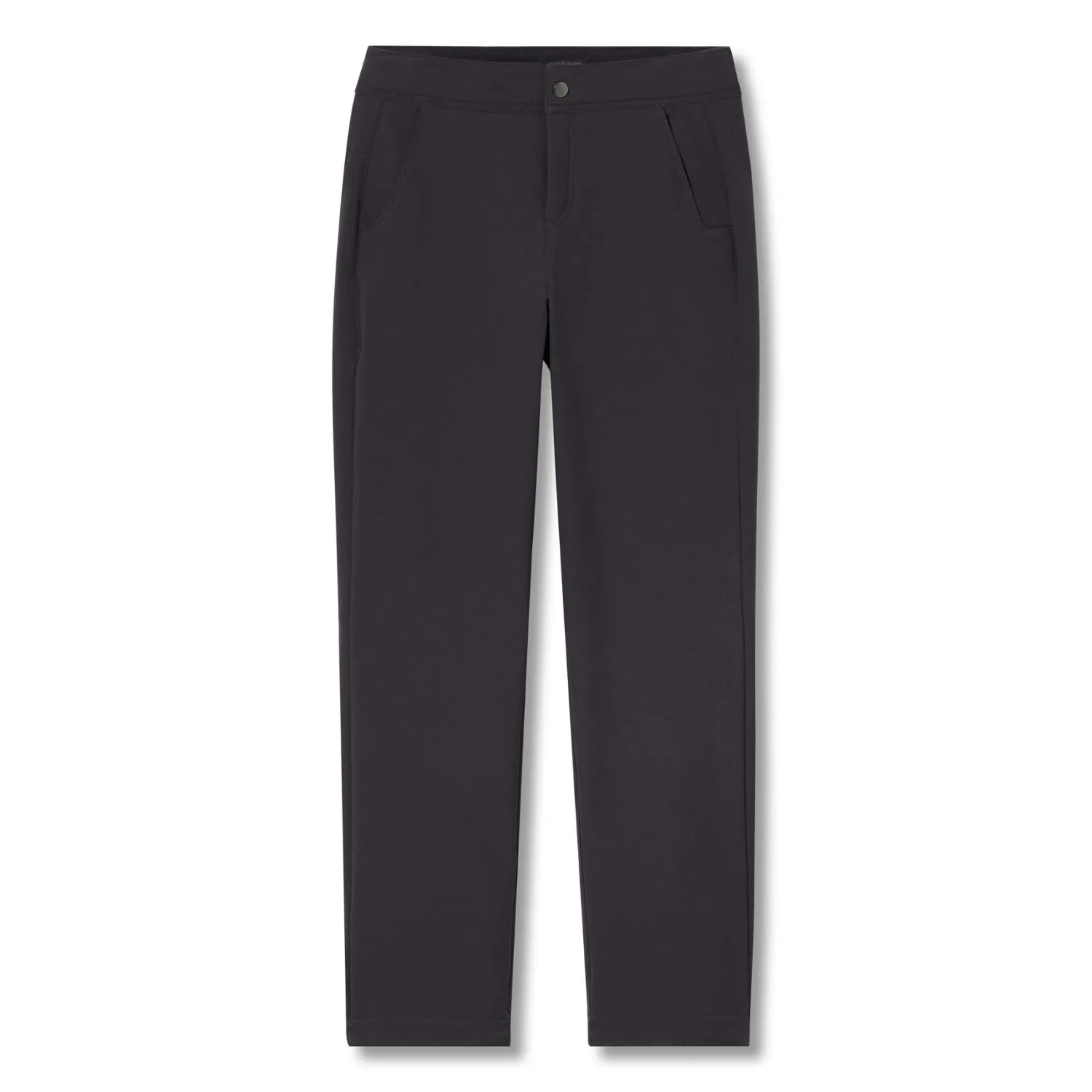 

Альпийские зимние брюки Mtn Pro Royal Robbins, Jet Black