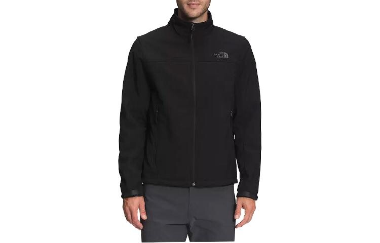 

Куртка мужская черная The North Face, черный