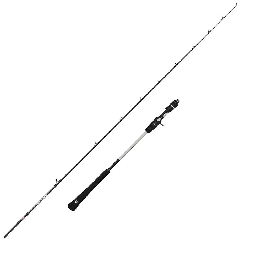 

Спиннинговое удилище PENN Prevail III Cast Light, серебряный