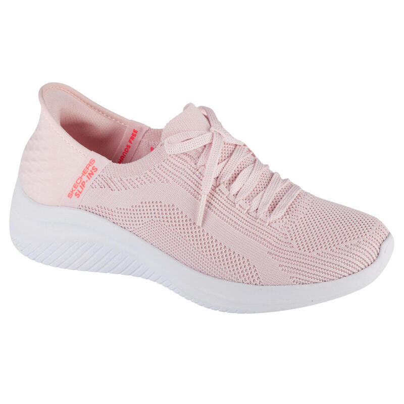 

Кроссовки Skechers, розовый