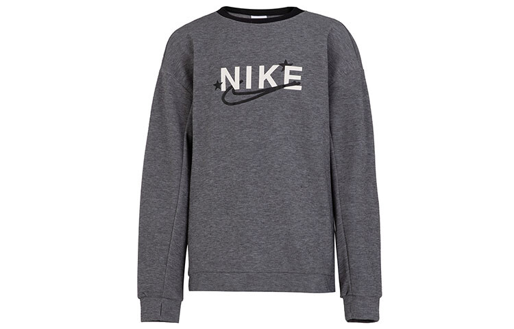 

Детская толстовка Nike, серый
